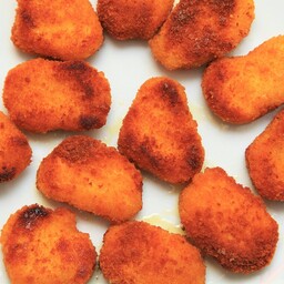 Nuggets di Pollo 